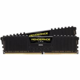CORSAIR CMK32GX4M2D3600C18